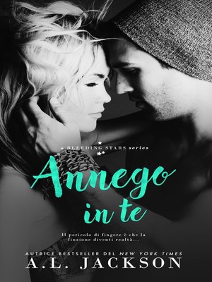 cover image of Annego in Te